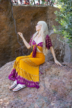 Load image into Gallery viewer, Bouquet Garden Sharara Pants