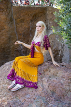 Load image into Gallery viewer, Bouquet Garden Sharara Pants