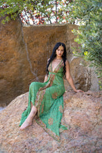 Load image into Gallery viewer, Dragon Divine Magic Dress