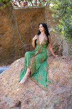 Load image into Gallery viewer, Dragon Divine Magic Dress