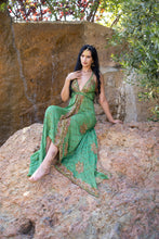 Load image into Gallery viewer, Dragon Divine Magic Dress