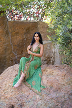 Load image into Gallery viewer, Dragon Divine Magic Dress