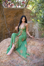 Load image into Gallery viewer, Dragon Divine Magic Dress