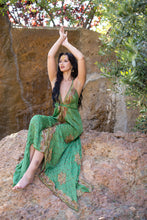 Load image into Gallery viewer, Dragon Divine Magic Dress