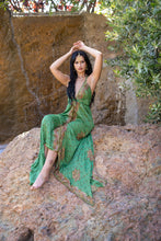 Load image into Gallery viewer, Dragon Divine Magic Dress