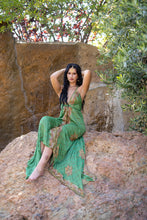 Load image into Gallery viewer, Dragon Divine Magic Dress