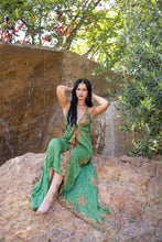 Load image into Gallery viewer, Dragon Divine Magic Dress