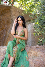 Load image into Gallery viewer, Dragon Divine Magic Dress