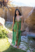 Load image into Gallery viewer, Dragon Divine Magic Dress