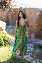 Load image into Gallery viewer, Dragon Divine Magic Dress