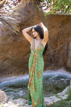 Load image into Gallery viewer, Dragon Divine Magic Dress