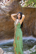 Load image into Gallery viewer, Dragon Divine Magic Dress