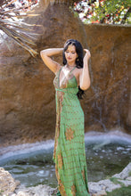 Load image into Gallery viewer, Dragon Divine Magic Dress