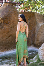 Load image into Gallery viewer, Dragon Divine Magic Dress