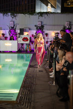 Load image into Gallery viewer, Peach Rose Jasmine Set