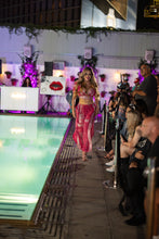 Load image into Gallery viewer, Peach Rose Jasmine Set