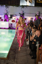 Load image into Gallery viewer, Peach Rose Jasmine Set