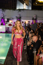 Load image into Gallery viewer, Peach Rose Jasmine Set