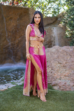 Load image into Gallery viewer, Cascade Pink Goddess Set