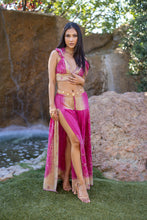 Load image into Gallery viewer, Cascade Pink Goddess Set