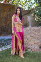 Load image into Gallery viewer, Cascade Pink Goddess Set