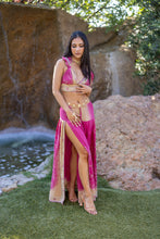Load image into Gallery viewer, Cascade Pink Goddess Set