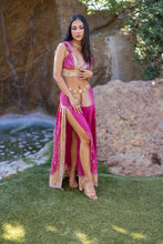 Load image into Gallery viewer, Cascade Pink Goddess Set