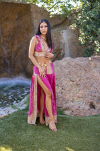 Load image into Gallery viewer, Cascade Pink Goddess Set