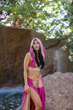 Load image into Gallery viewer, Cascade Pink Goddess Set