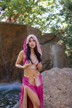 Load image into Gallery viewer, Cascade Pink Goddess Set