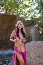 Load image into Gallery viewer, Cascade Pink Goddess Set