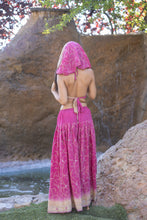 Load image into Gallery viewer, Cascade Pink Goddess Set