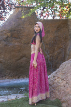 Load image into Gallery viewer, Cascade Pink Goddess Set