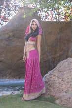 Load image into Gallery viewer, Cascade Pink Goddess Set