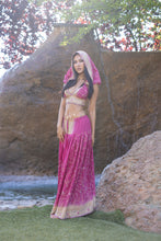 Load image into Gallery viewer, Cascade Pink Goddess Set