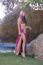 Load image into Gallery viewer, Cascade Pink Goddess Set