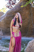 Load image into Gallery viewer, Cascade Pink Goddess Set