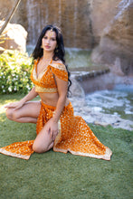 Load image into Gallery viewer, Sunset Oracle Goddess Set