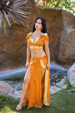Load image into Gallery viewer, Sunset Oracle Goddess Set