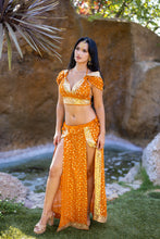 Load image into Gallery viewer, Sunset Oracle Goddess Set
