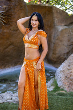Load image into Gallery viewer, Sunset Oracle Goddess Set