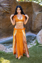 Load image into Gallery viewer, Sunset Oracle Goddess Set