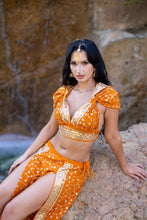 Load image into Gallery viewer, Sunset Oracle Goddess Set