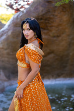 Load image into Gallery viewer, Sunset Oracle Goddess Set