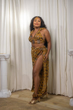 Load image into Gallery viewer, Golden Hearts Jasmine Set