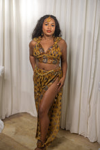 Load image into Gallery viewer, Golden Hearts Jasmine Set