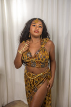 Load image into Gallery viewer, Golden Hearts Jasmine Set