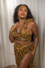 Load image into Gallery viewer, Golden Hearts Jasmine Set