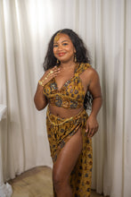 Load image into Gallery viewer, Golden Hearts Jasmine Set