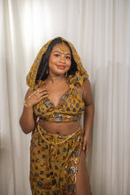 Load image into Gallery viewer, Golden Hearts Jasmine Set